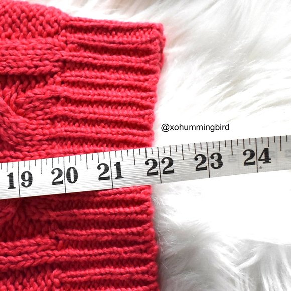 MOTHER | The Jumper (Misfit) - Picture 17 of 17